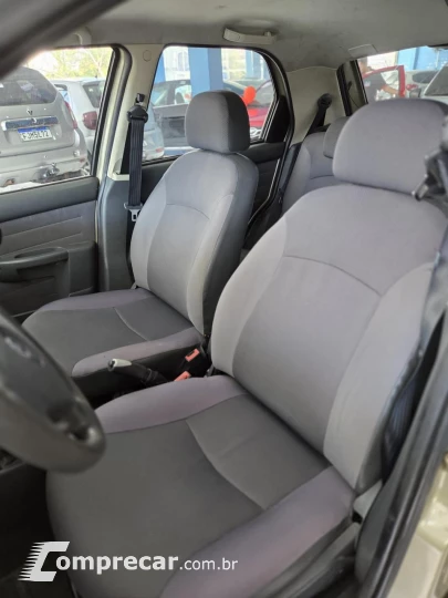 PALIO 1.0 MPI Fire ELX 8V