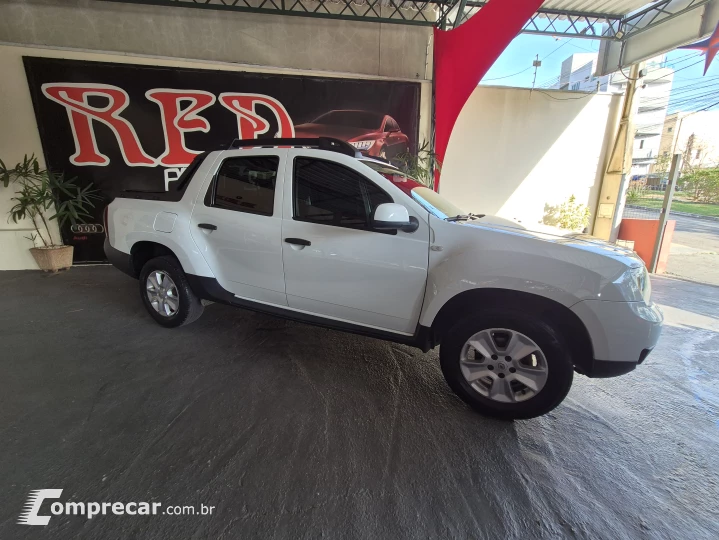 DUSTER OROCH 1.6 16V Expression