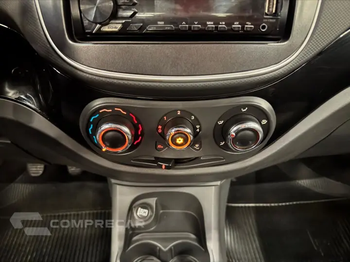 Grand Siena 1.0 Evo Flex Attractive Manual