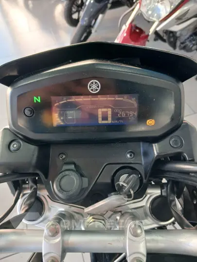 XTZ150 CROSSER S