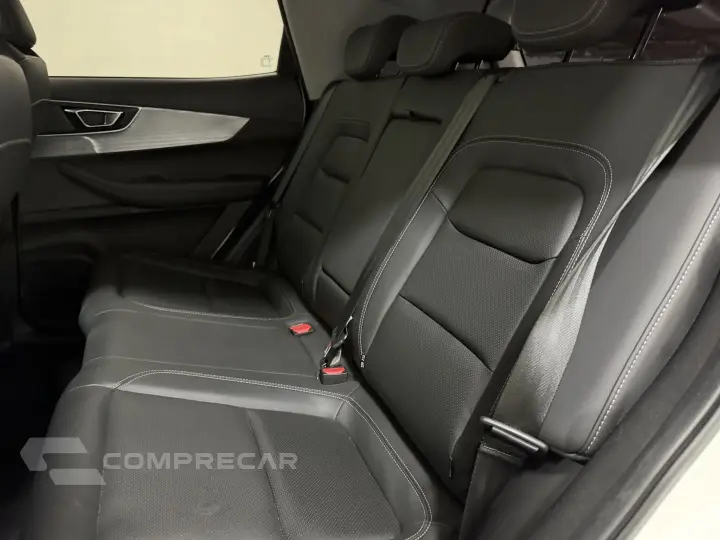 TIGGO 5x 1.5 VVT TURBO iFLEX SPORT CVT