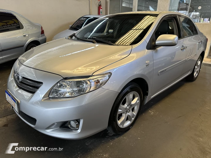 COROLLA 1.8 GLI 16V