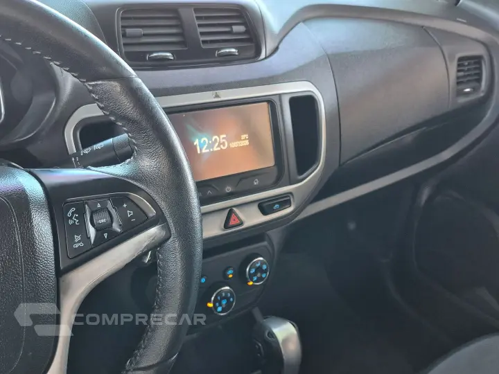 Spin 1.8 Activ 8V Flex 4P Automático