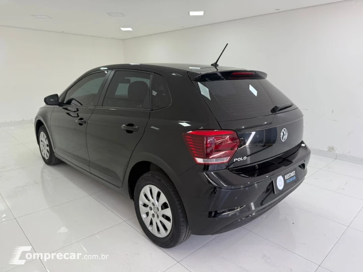 POLO 1.0 MPI