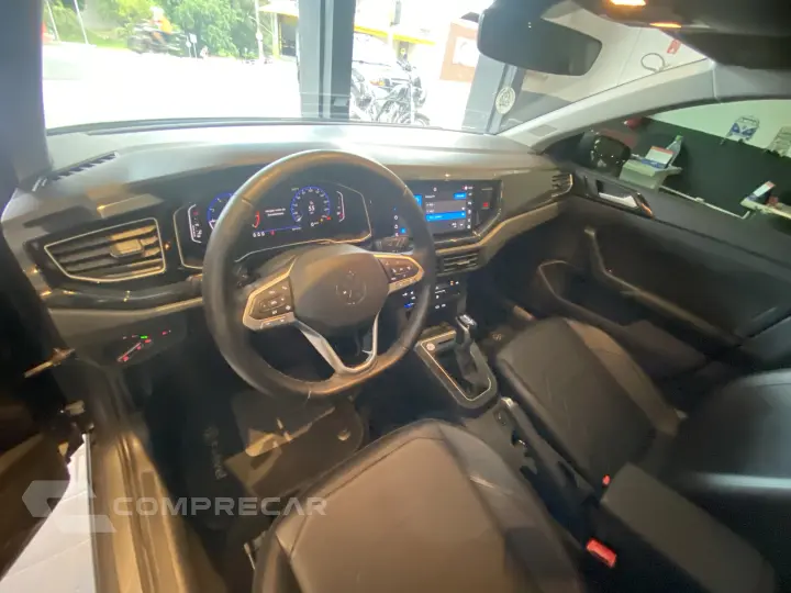 POLO 1.0 170 TSI Highline