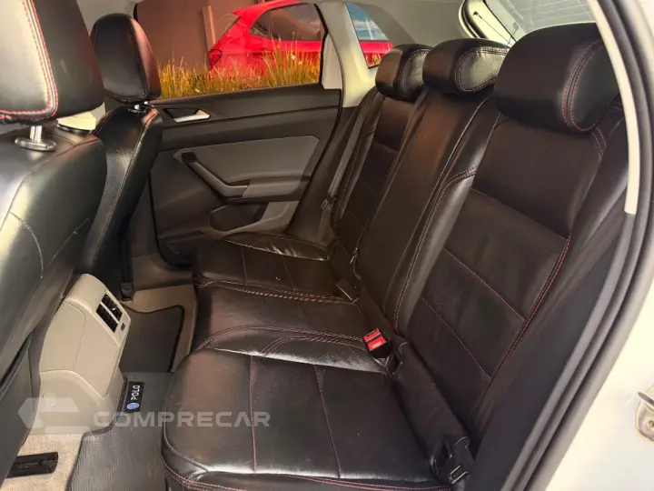 Polo Highline 200 TSI 1.0 Flex 12V Aut.