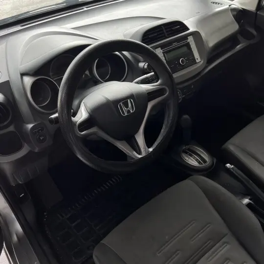 Fit CX 1.4 Flex 16V 5p Aut.