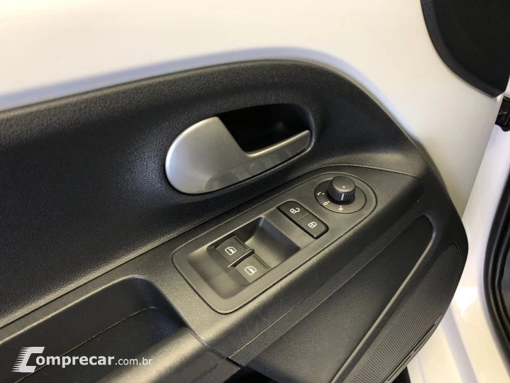Up 1.0 170 Tsi Total Flex Xtreme 4P Manual