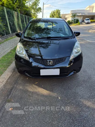 FIT 1.4 LX 16V