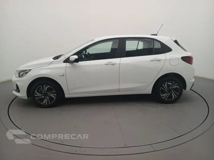 ONIX 1.0 FLEX LT MANUAL