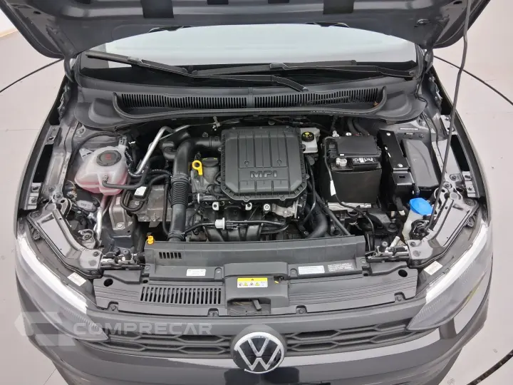 POLO 1.0 MPI TRACK MANUAL