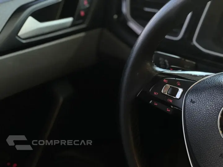 VIRTUS 1.0 200 TSI COMFORTLINE AUTOMÁTICO