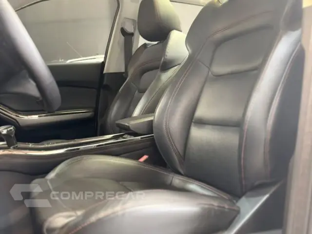 TIGGO 5x - 1.5 VVT TURBO i TXS DCT