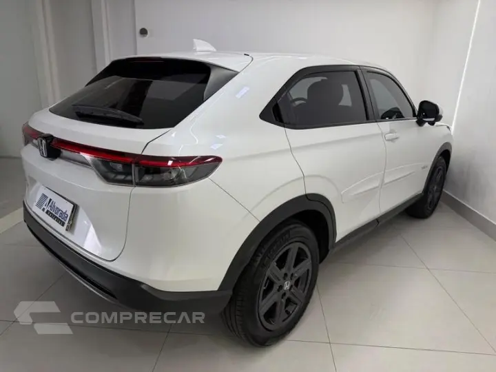 HR-V EXL HS