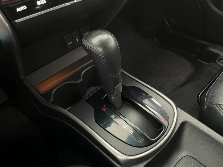 CITY 1.5 EXL Sedan 16V