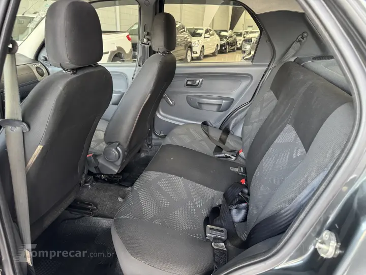 PALIO 1.0 MPI Fire Celebration 8V