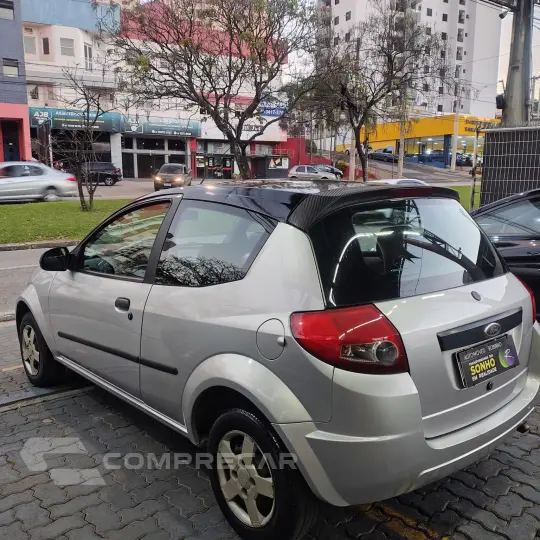 KA 1.0 MPI 8V