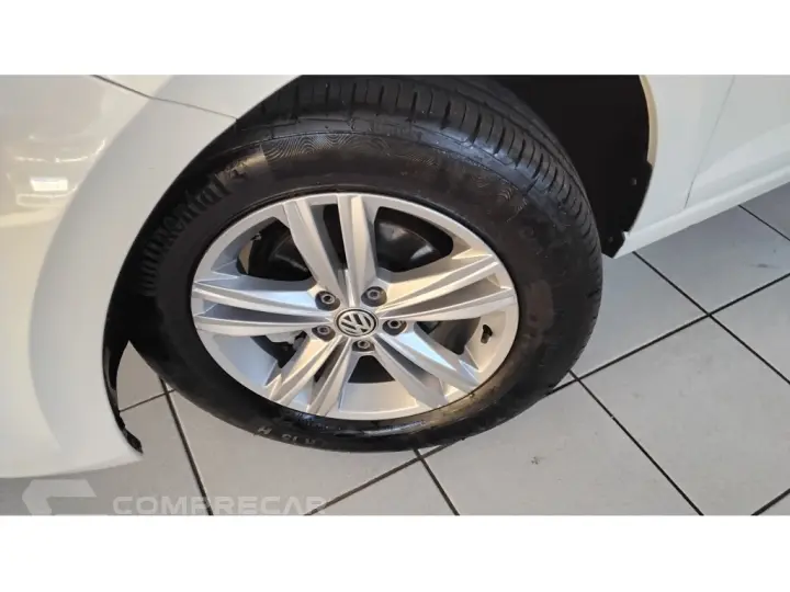 POLO 1.0 MPI TOTAL FLEX MANUAL