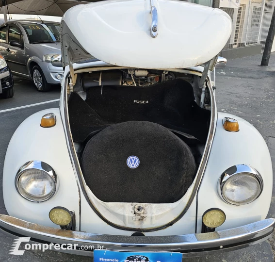 FUSCA 1.3 8V