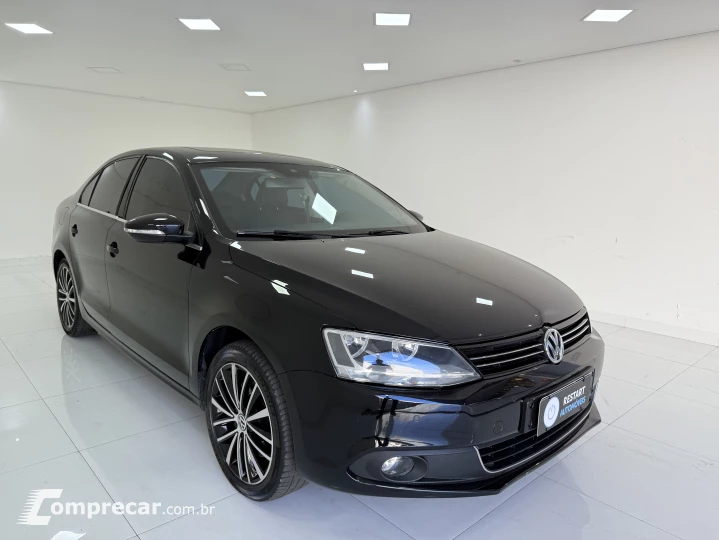 JETTA 2.0 TSI Highline 200cv
