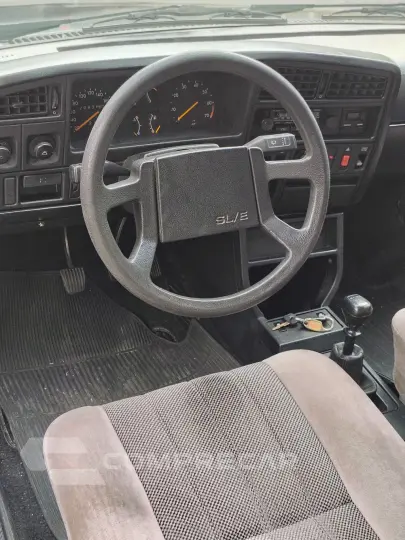 Monza SL/e SR 2.0