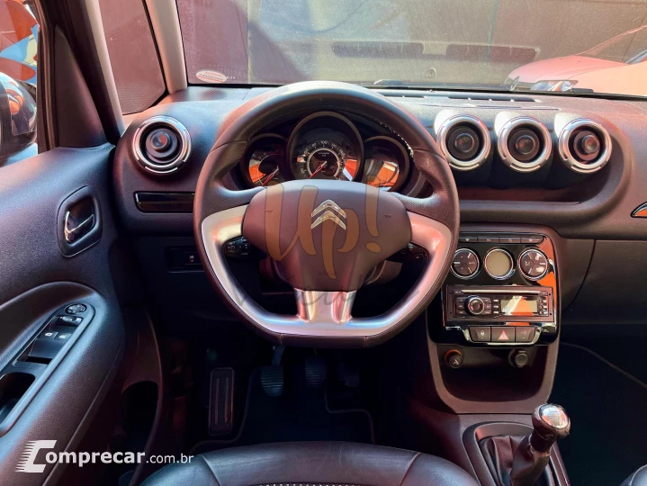 C3 PICASSO 1.6 Exclusive