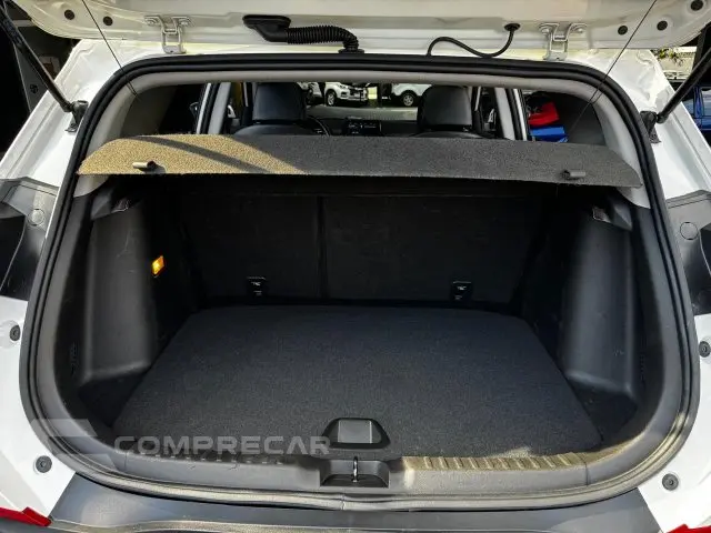 TRACKER - 1.2 TURBO PREMIER AUTOMÁTICO