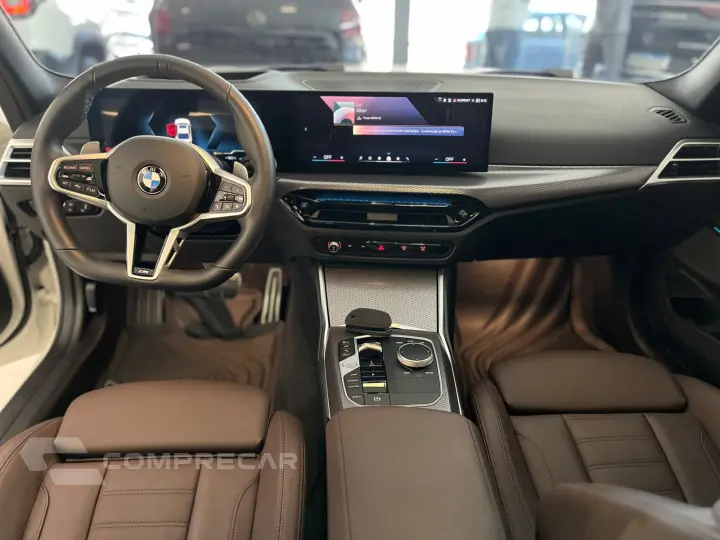 320I M SPORT