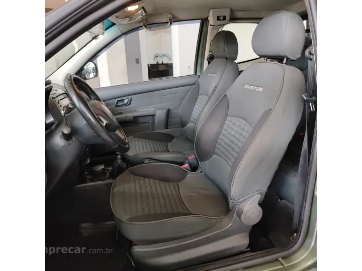 STRADA 1.8 MPI ADVENTURE CD 16V FLEX 3P MANUAL