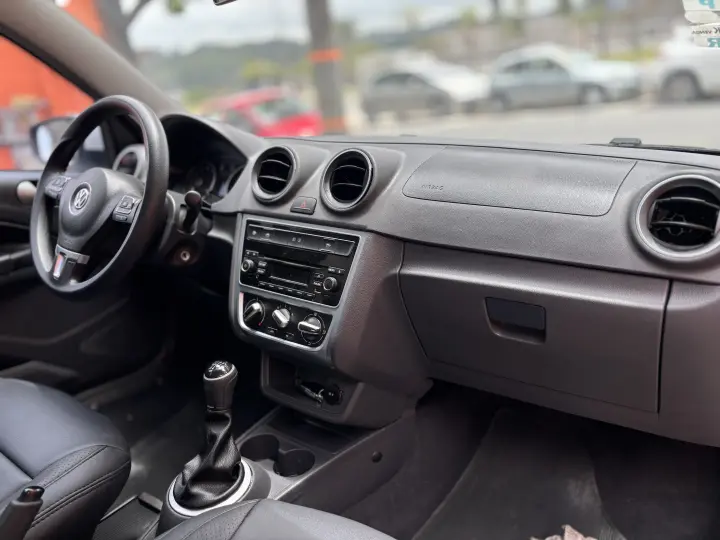 VOYAGE 1.6 MI Comfortline 8V