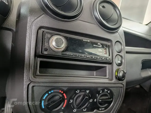 KA - 1.0 MPI 8V 2P MANUAL