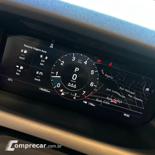 Discovery Sport SE R-Dyn 2.0 Si4 Flex