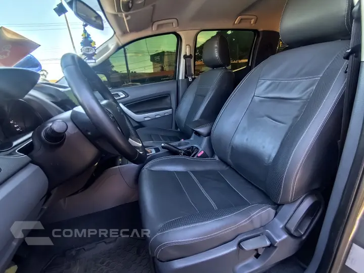 RANGER 3.2 XLT 4X4 CD 20V DIESEL 4P AUTOMÁTICO