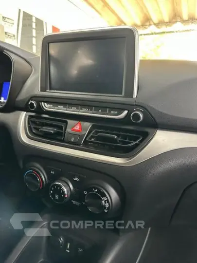 HB20 COMFORT PLUS 1.0 TURBO FLEX 12V MEC