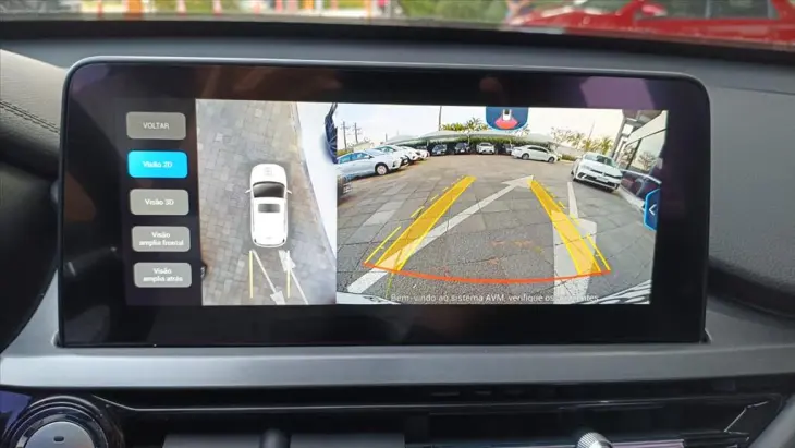 TIGGO 5X PRO 1.5 VVT TURBO iFLEX CVT