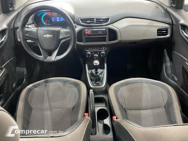 PRISMA - 1.0 MPFI LT 8V 4P MANUAL