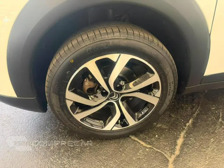 C4 CACTUS 1.6 FEEL AUT