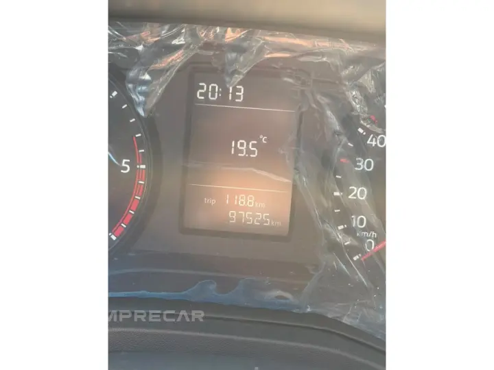 AMAROK 2.0 S 4X4 CS 16V TURBO INTERCOOLER DIESEL 2P MANUAL