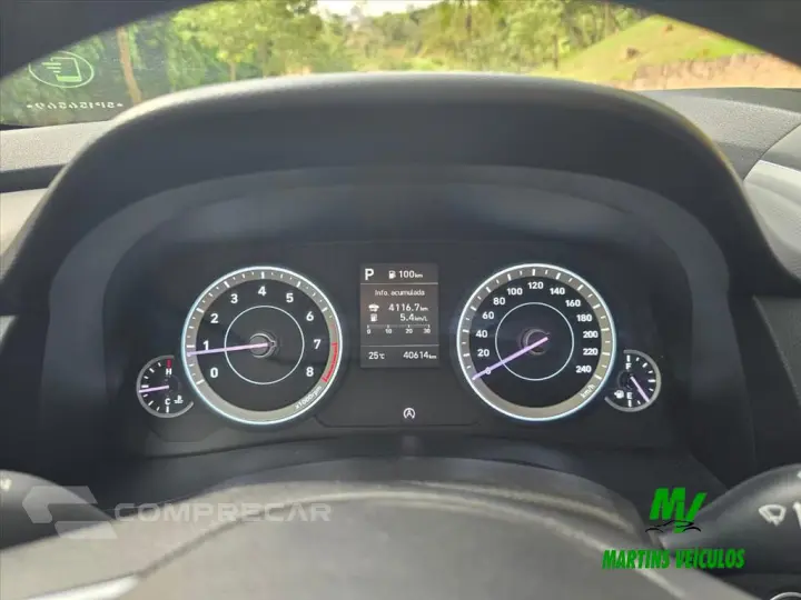 CRETA 1.0 TGDI FLEX COMFORT AUTOMÁTICO