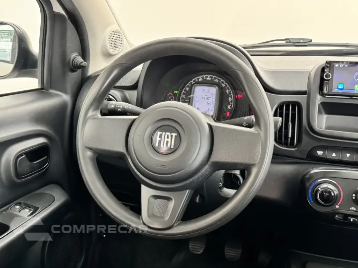 MOBI 1.0 EVO FLEX LIKE. MANUAL
