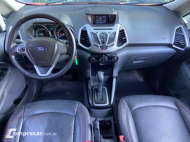 ECOSPORT 2.0 SE 16V