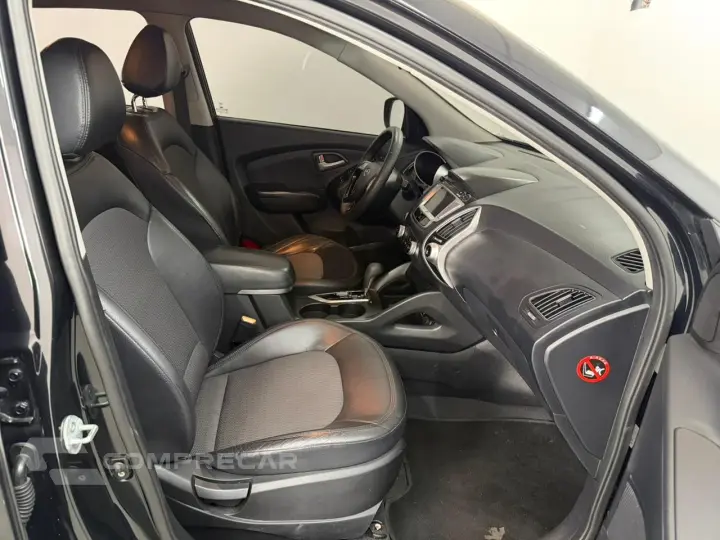 ix35 GLS 2.0 16V 2WD Flex Aut.