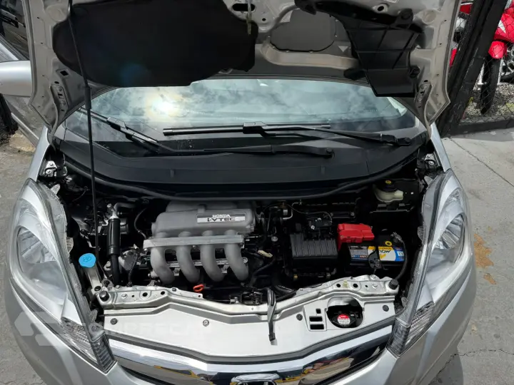 FIT 1.5 EX 16V