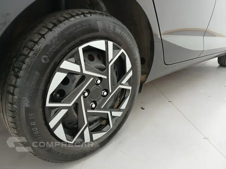 HB20 1.0 12V FLEX COMFORT PLUS MANUAL