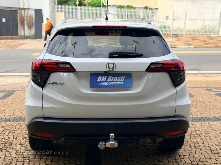 HR-V 1.5 DI I-vtec EXL