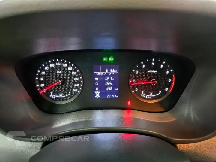 HB20S Comfort Plus 1.0 Flex 12V Mec.