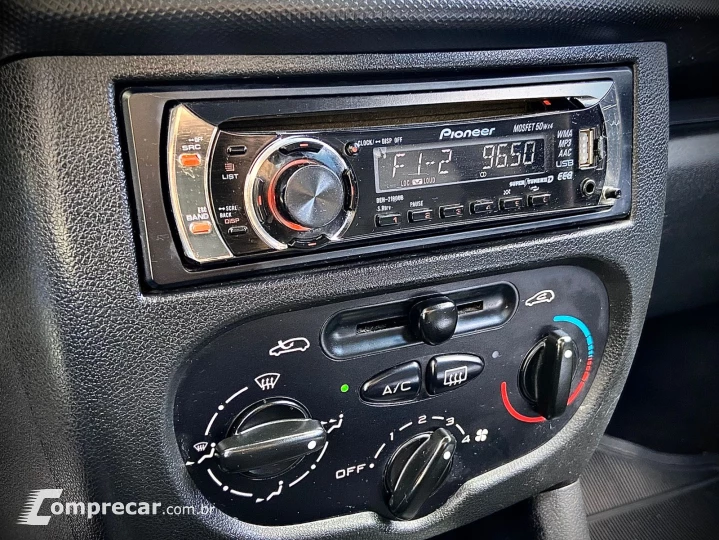 207 1.4 XR Passion Sport 8V