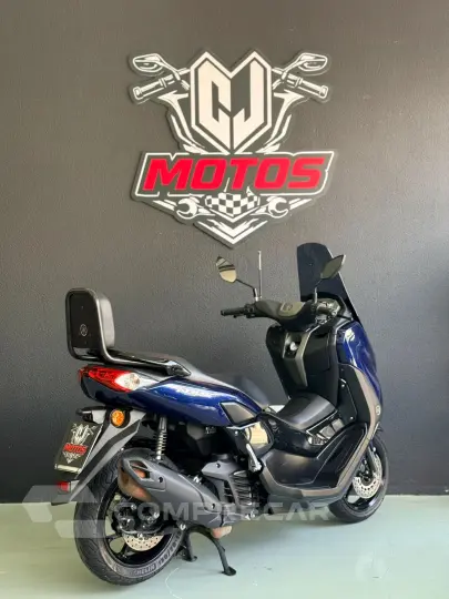Nmax 160 abs