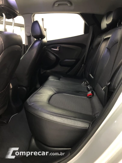 IX35 2.0 MPFI GLS 4X2 16V