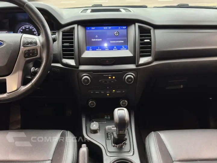 RANGER 2.2 BLACK 4X2 CD 16V DIESEL 4P AUTOMÁTICO